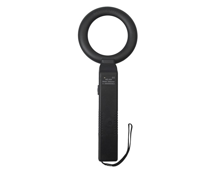 Detector de metais manual2