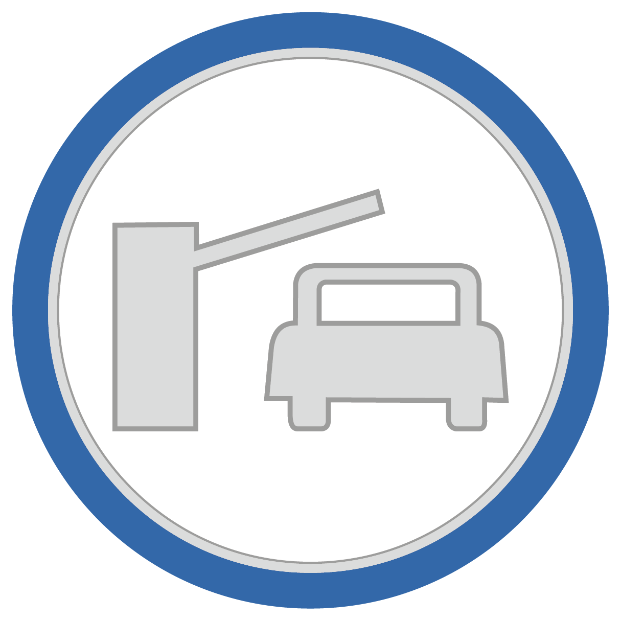 Gestão de Parques de Estacionamento